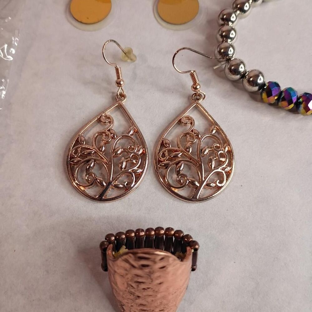 Unwritten Women's multi Jewellery - Picture 3 of 6